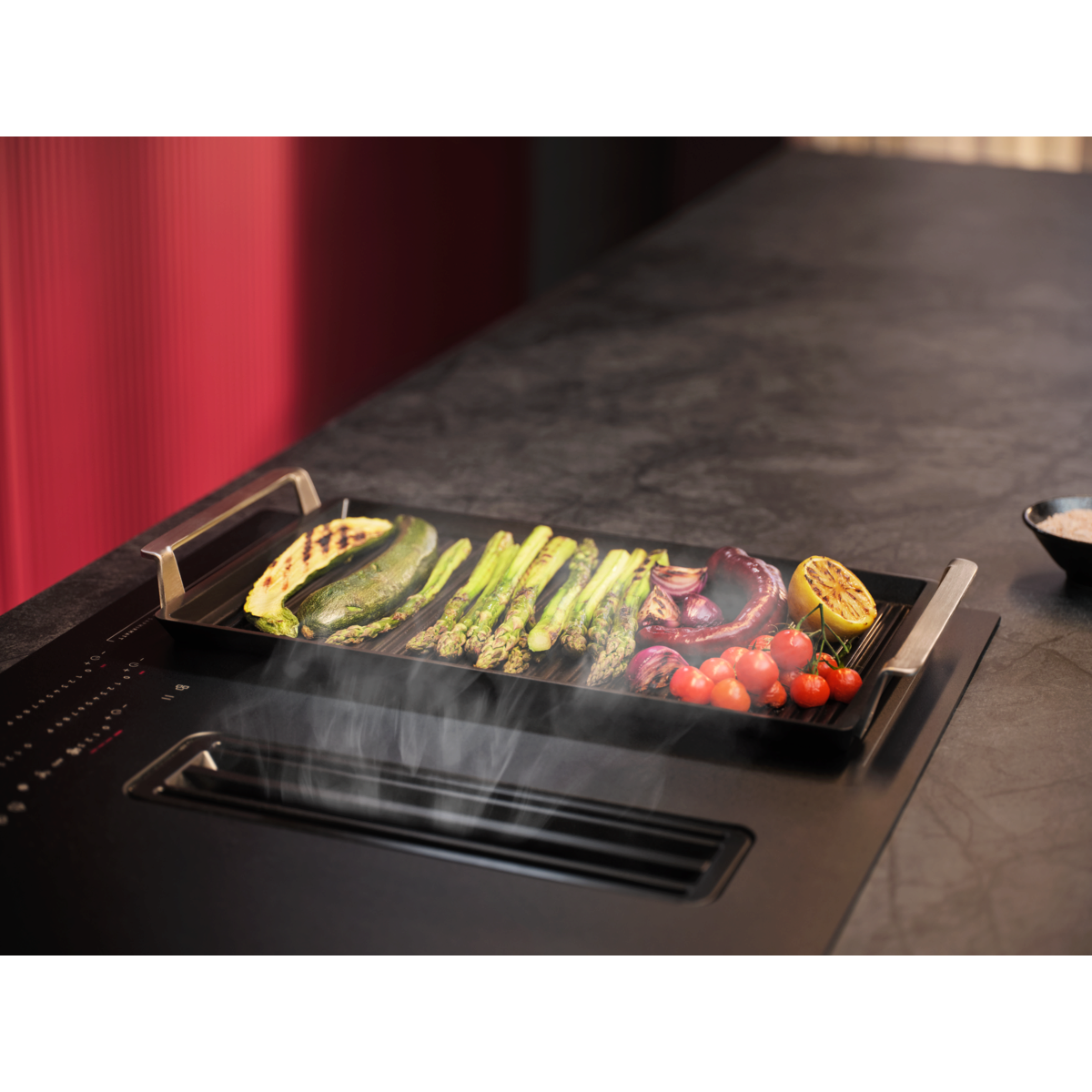 AEG - Plancha grillplaat - A9HHPG11