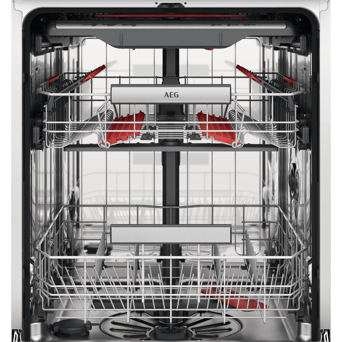 AEG - Nõudepesumasin - FFB73716PM