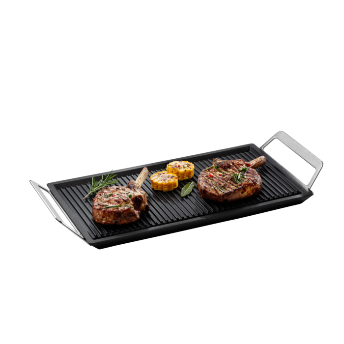 AEG - Plancha grillplaat - A9HL33