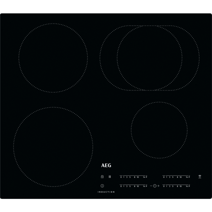 AEG - Induktsioonpliidiplaat - IKB64413IB