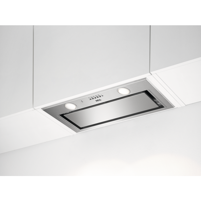 Integreeritud õhupuhastaja 54 cm 6000 Seeria koos Hob2Hood'iga