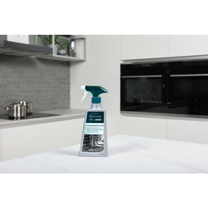 No Brand - MicroCare Microwave cleaner - M3OCS200