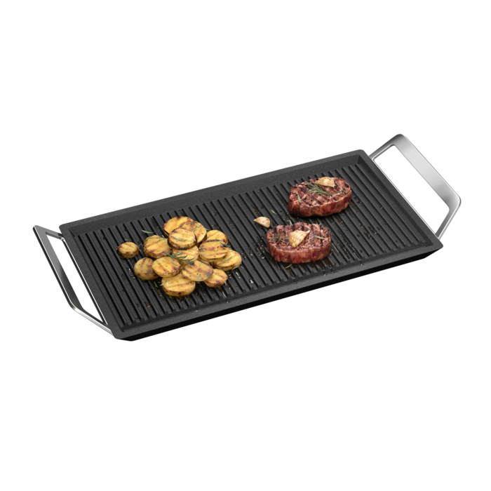 Plancha grillplaat